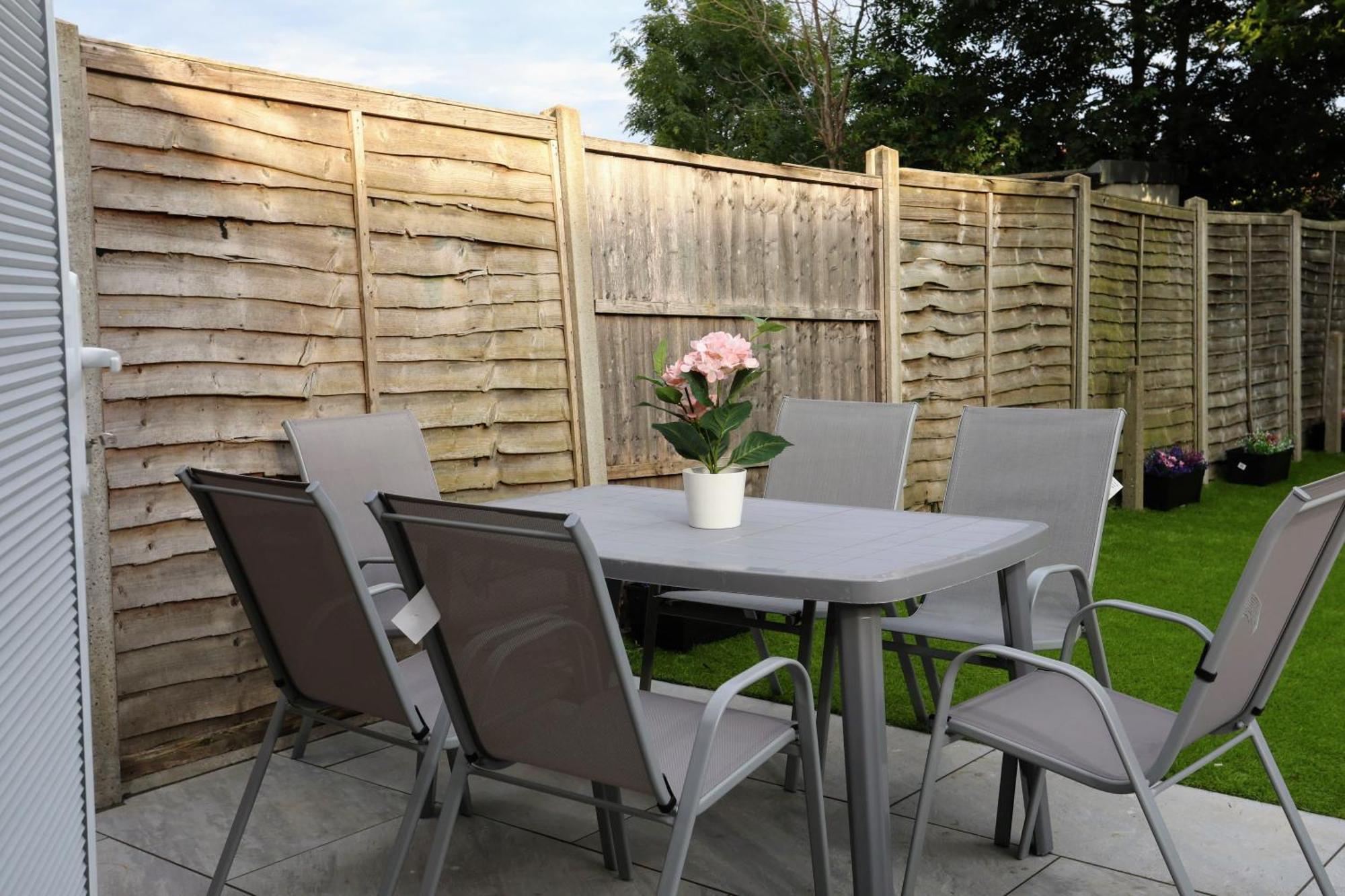 Aisiki Apartments At Stanhope Road, North Finchley, Airconditioned Multiple 2 Or 3-Bedroom, Pet-Friendly Duplex Flats, King Or Twin Beds, Airconditioned & Free Wi-Fi Εξωτερικό φωτογραφία
